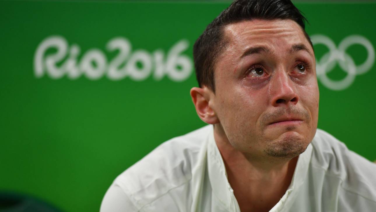 Toba spricht: Mein Herz blutet