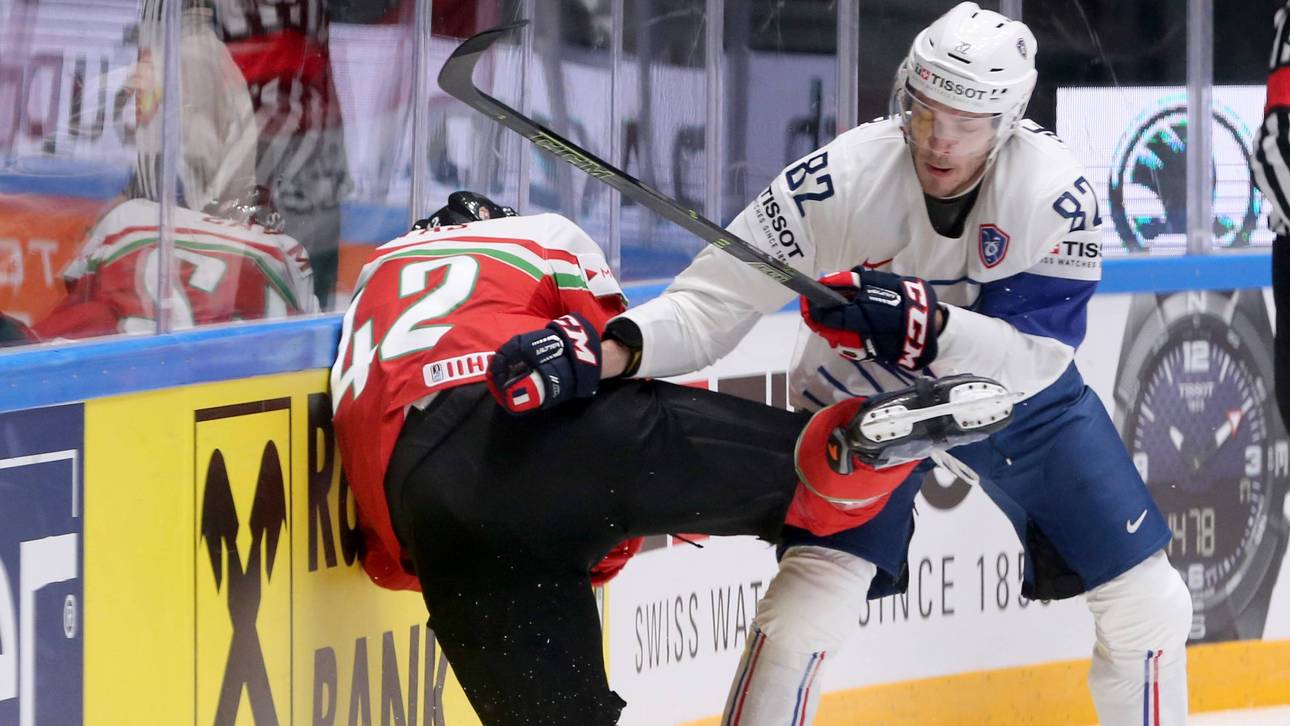 Frankreich wieder an Deutschland vorbei