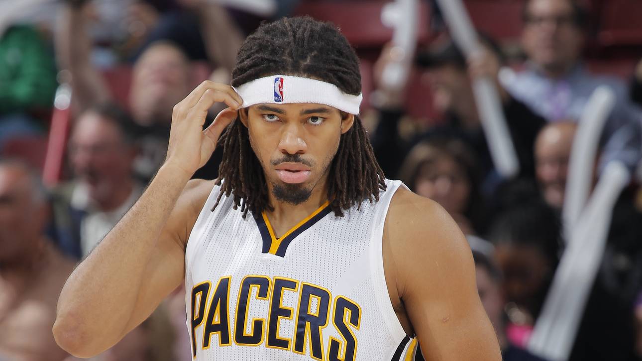 Copeland aus Klinik entlassen