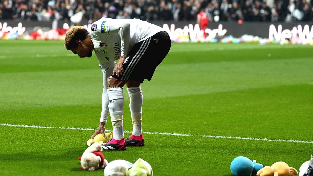 „Er hätte wie Bellingham sein können“