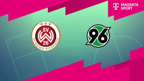 SV Wehen Wiesbaden - Hannover 96 II: Tore und Highlights | 3. Liga