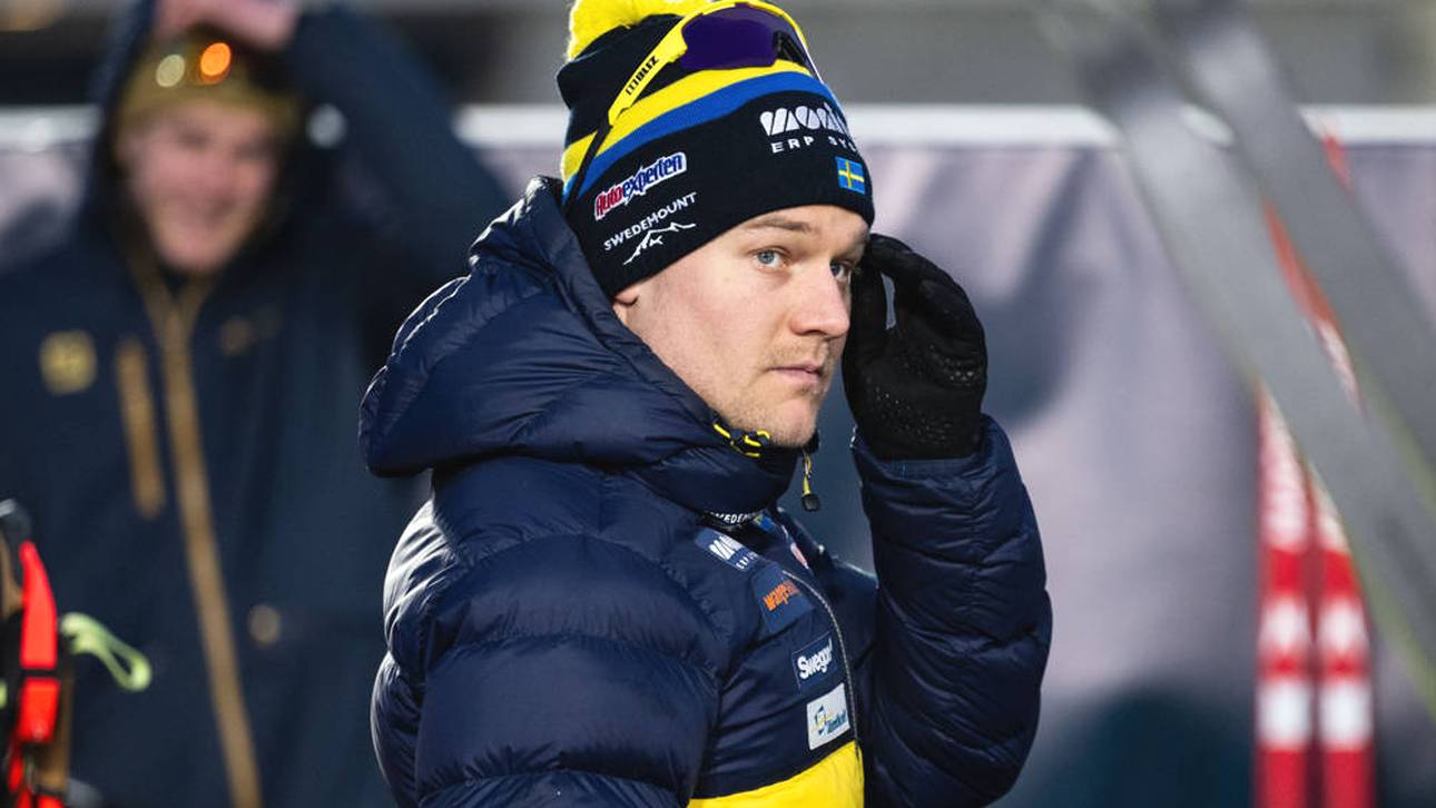 Samuelsson-Gold „ist einmalig“