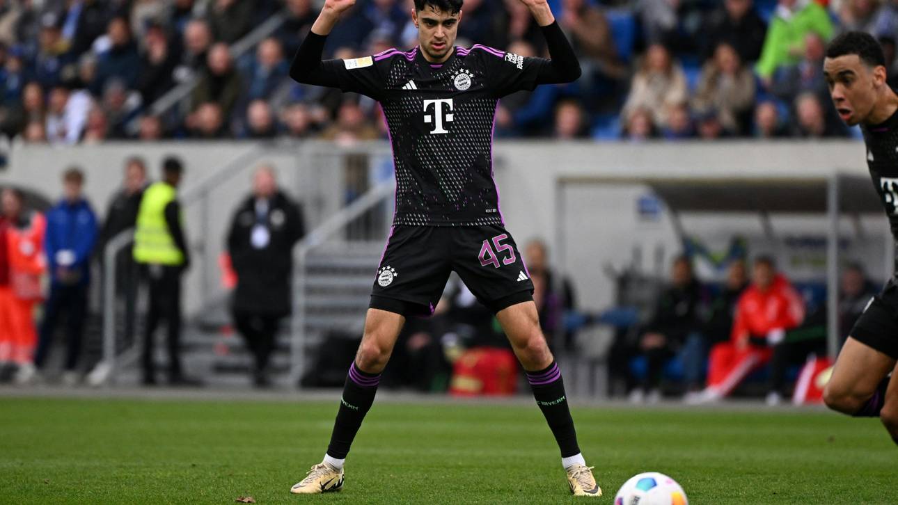 EM? Rummenigge glaubt an Bayern-Star