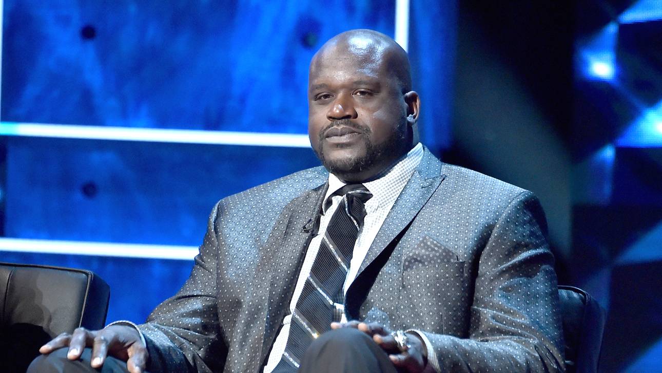 Shaq bekommt Statue in Los Angeles