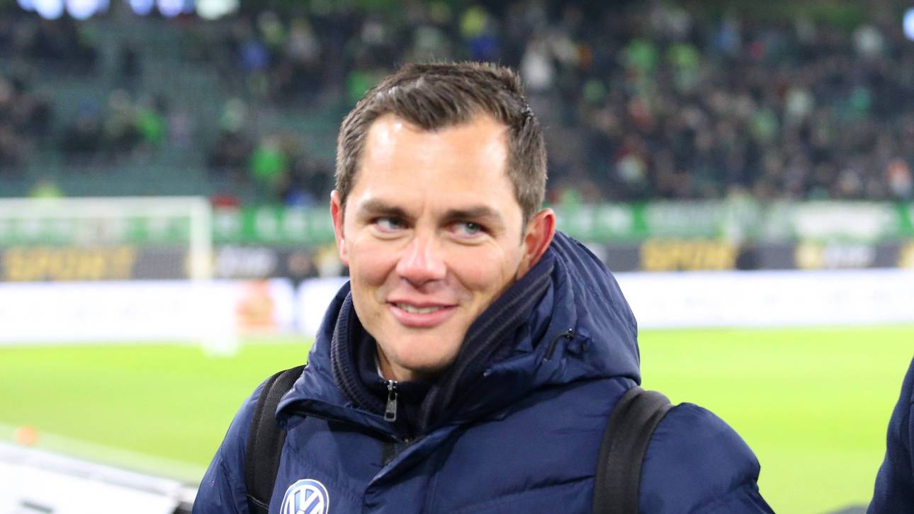 VfL holt Schäfer als Sportdirektor