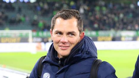 Marcel Schäfer wird neuer Sportdirektor des VfL Wolfsburg