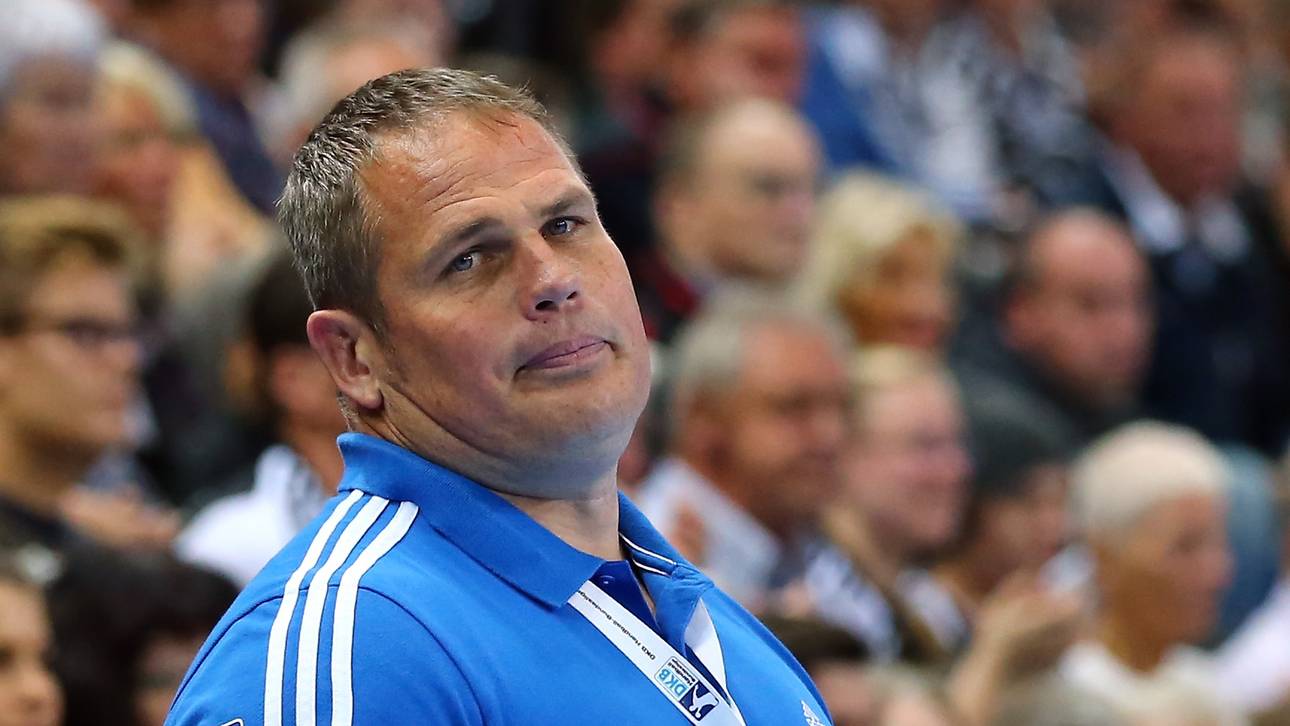 Lübbecke entlässt Coach Beuchler