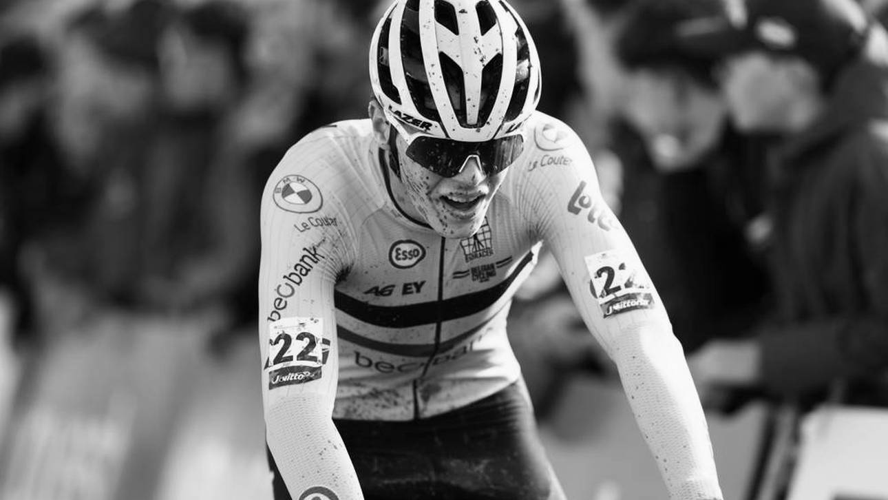 Tod mit 18: Drama um Radtalent