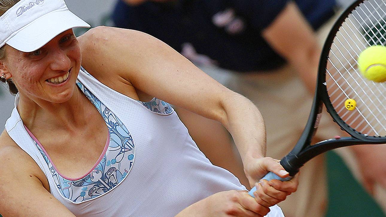 Barthel steht im Finale von Bastad