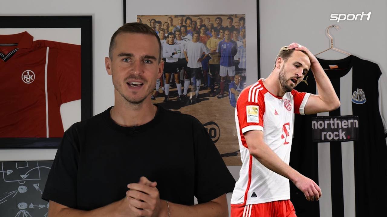 Tipp it like: Wolfsburg vs. Bayern & Hannover vs. HSV