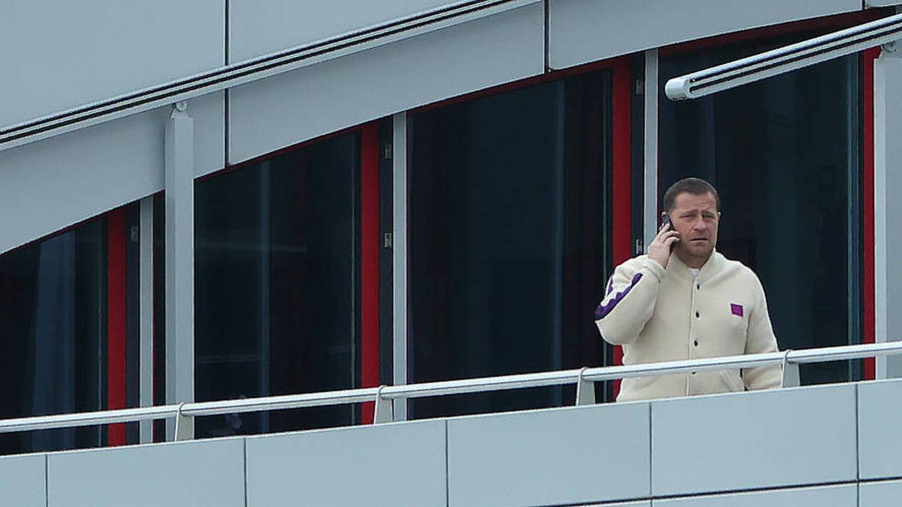 Eberl ordnet Sanés Transfer ein