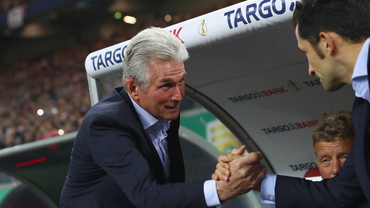 Das steckt hinter dem Heynckes-Effekt