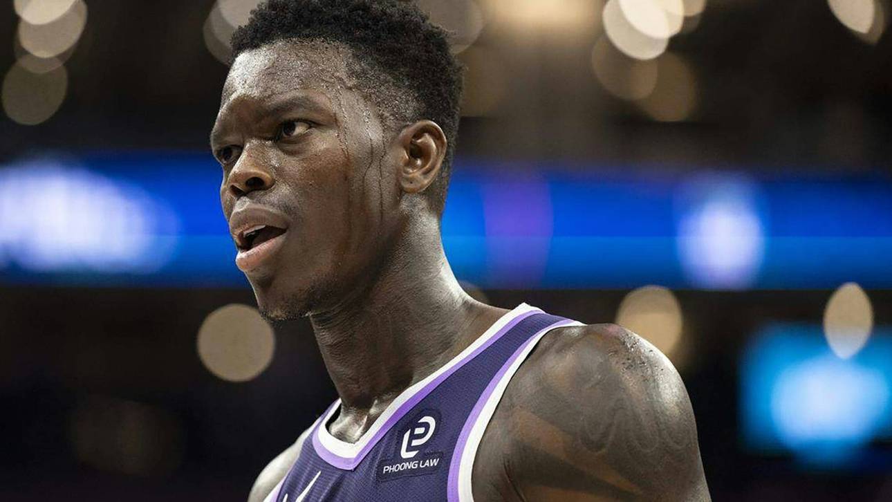 Schröders Pleitenserie hält an