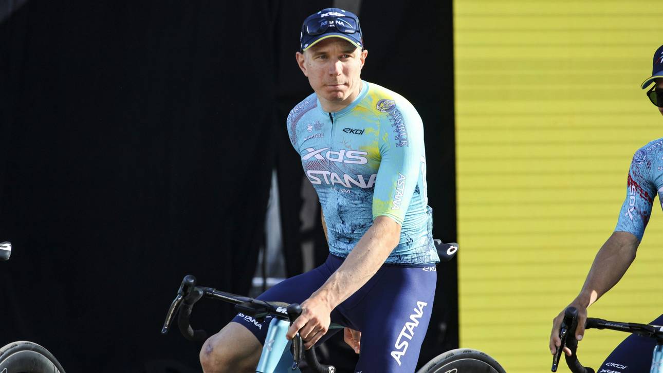 Tour of Guangxi: Kanter bei Fretin-Sieg ausgebremst