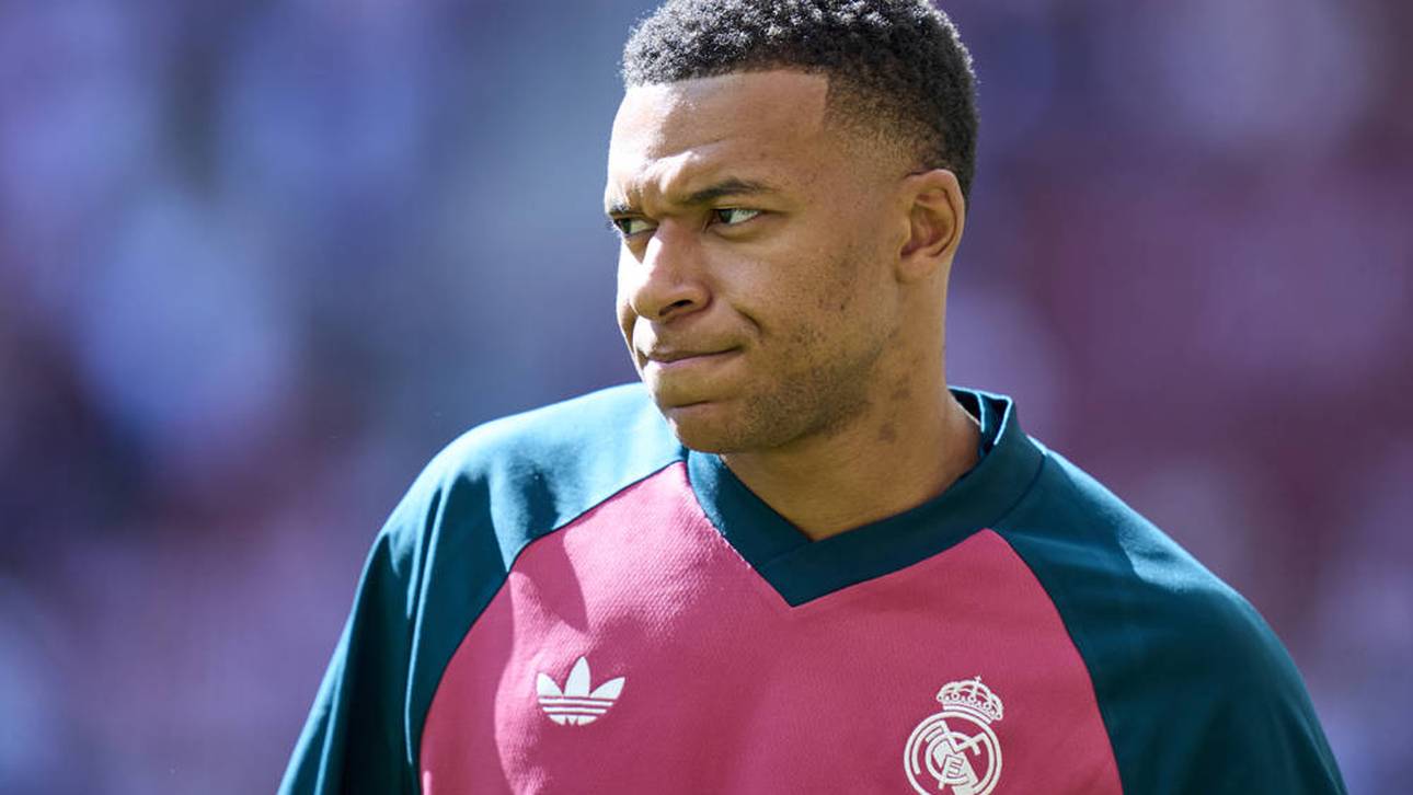 "Wäre eine Enttäuschung, den Ballon d'Or nicht zu gewinnen"