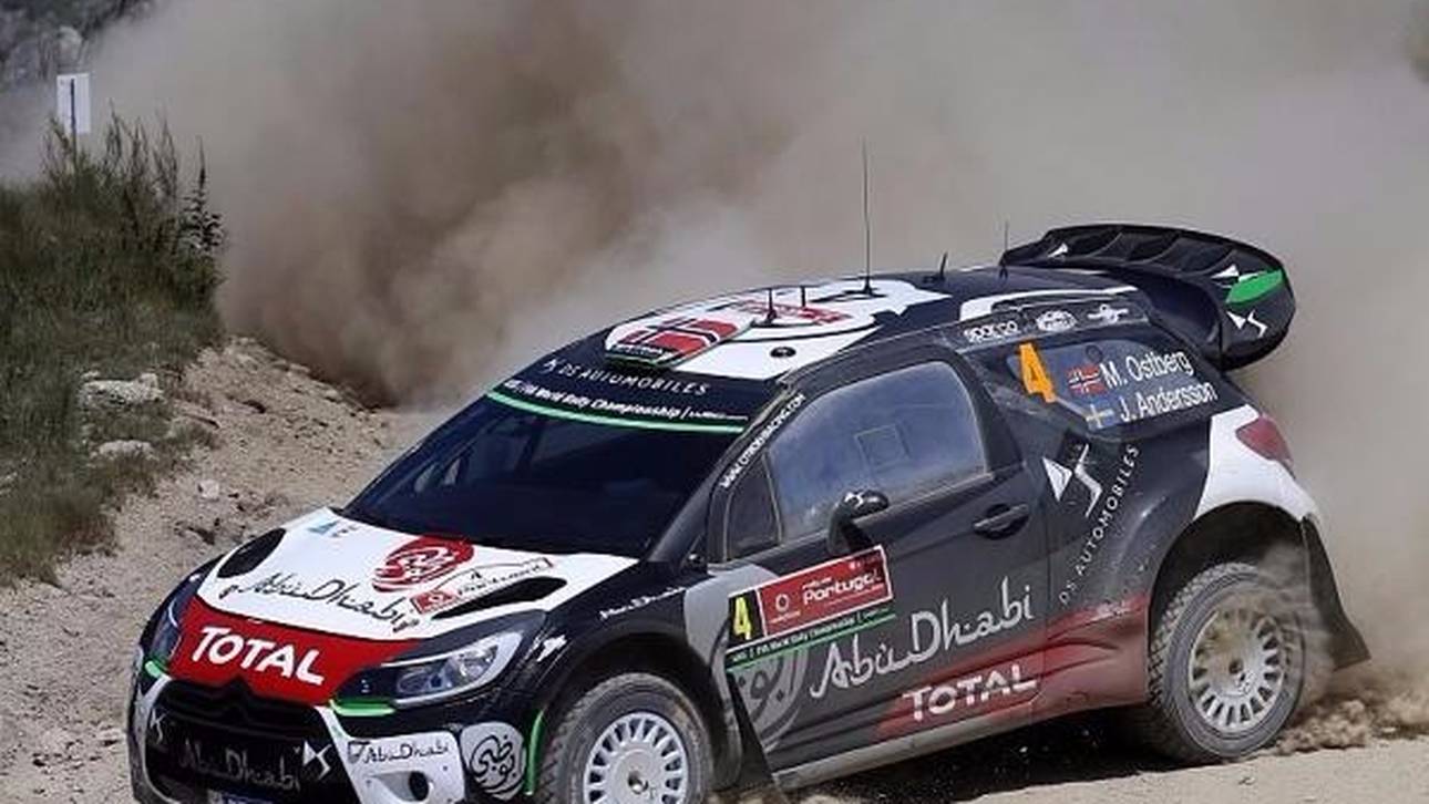 Citroen baut auf Zuverlässigkeit