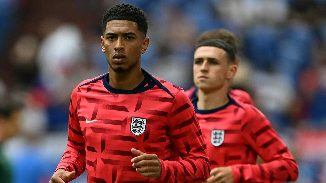 Tuchel holt England-Stars zurück