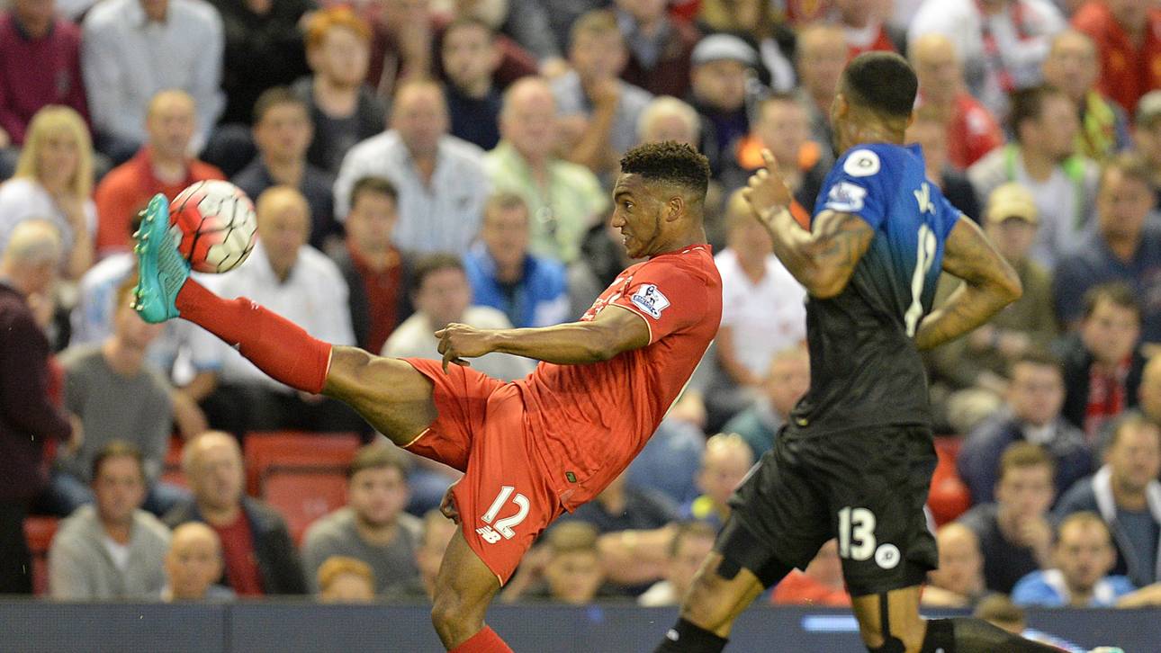 Klopp-Schützling schwer verletzt