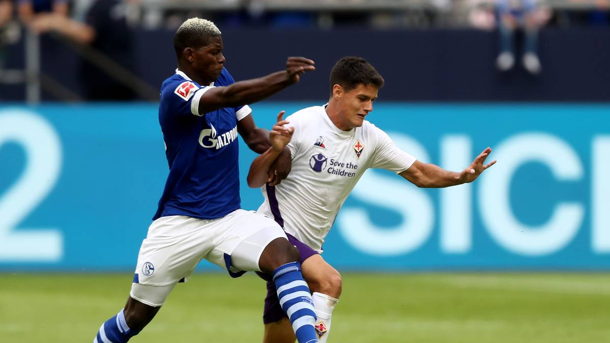 BREEL EMBOLO: Bislang das personifizierte Verletzungspech. Mehr als 340 Ausfalltage, seitdem er bei S04 ist. Unternimmt in dieser Saison einen Neuanlauf. Auf Schalke haben sie die Hoffnung noch nicht aufgegeben, nicht umsonst haben sie 22,5 Millionen Euro für ihn ausgegeben
