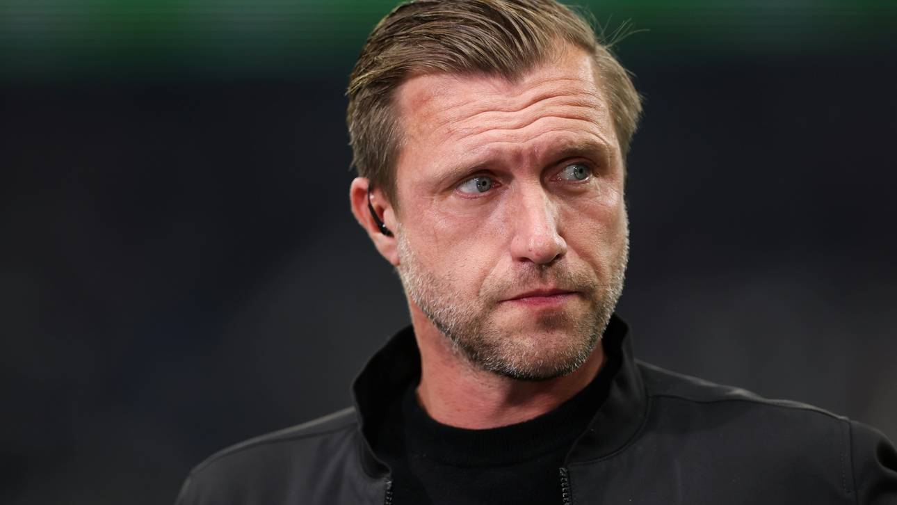Medien: Italien-Topklub mit Interesse an Krösche