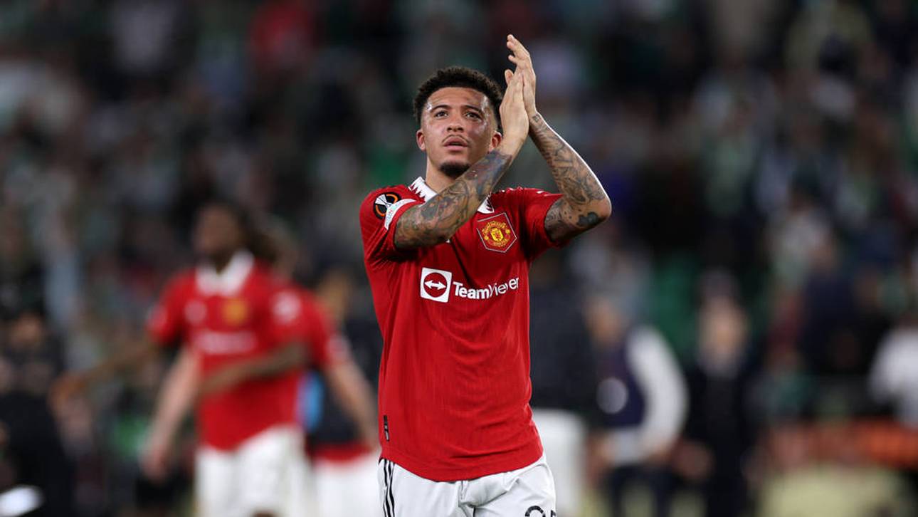 BVB-Wiedersehen mit Sancho