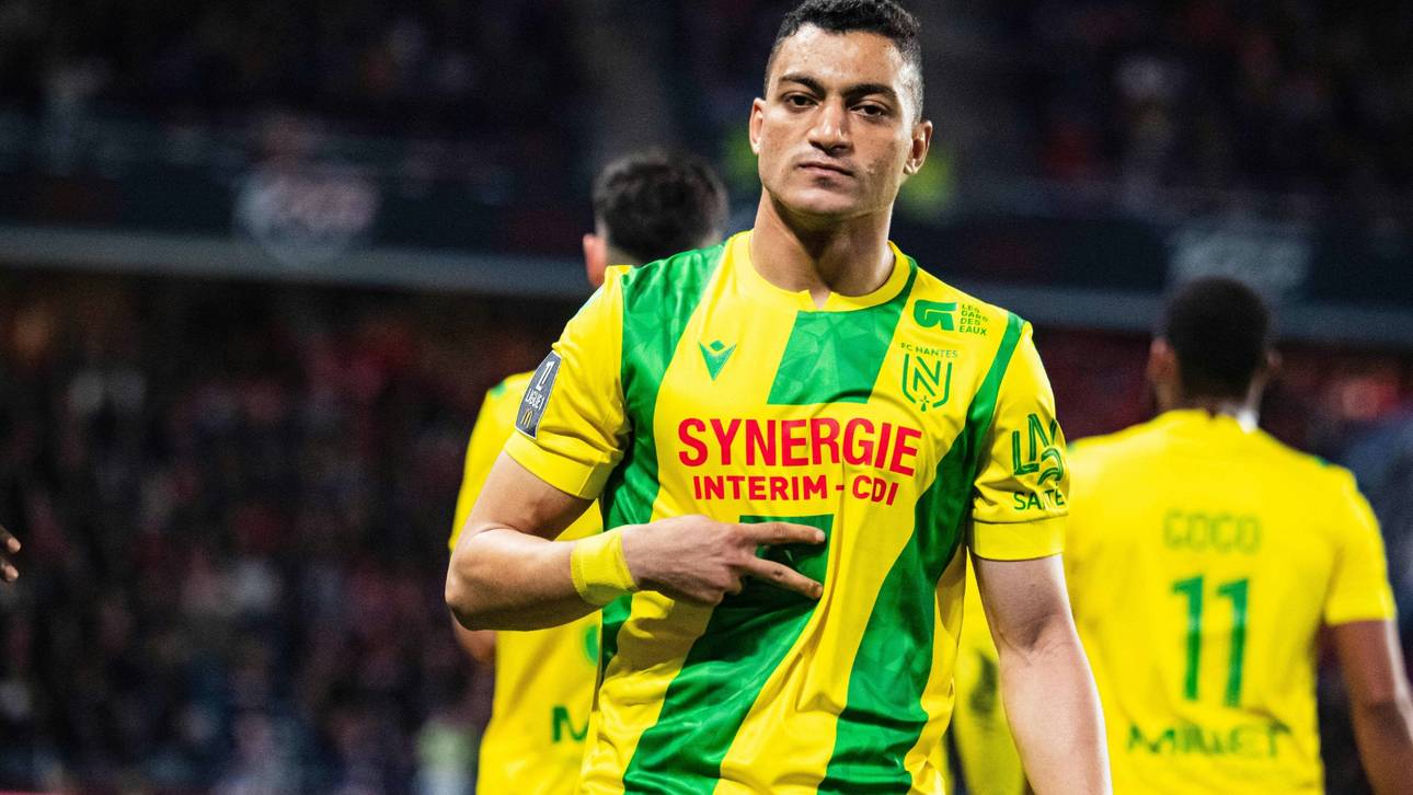 Homophobie-Eklat um Ex-SGE-Flirt