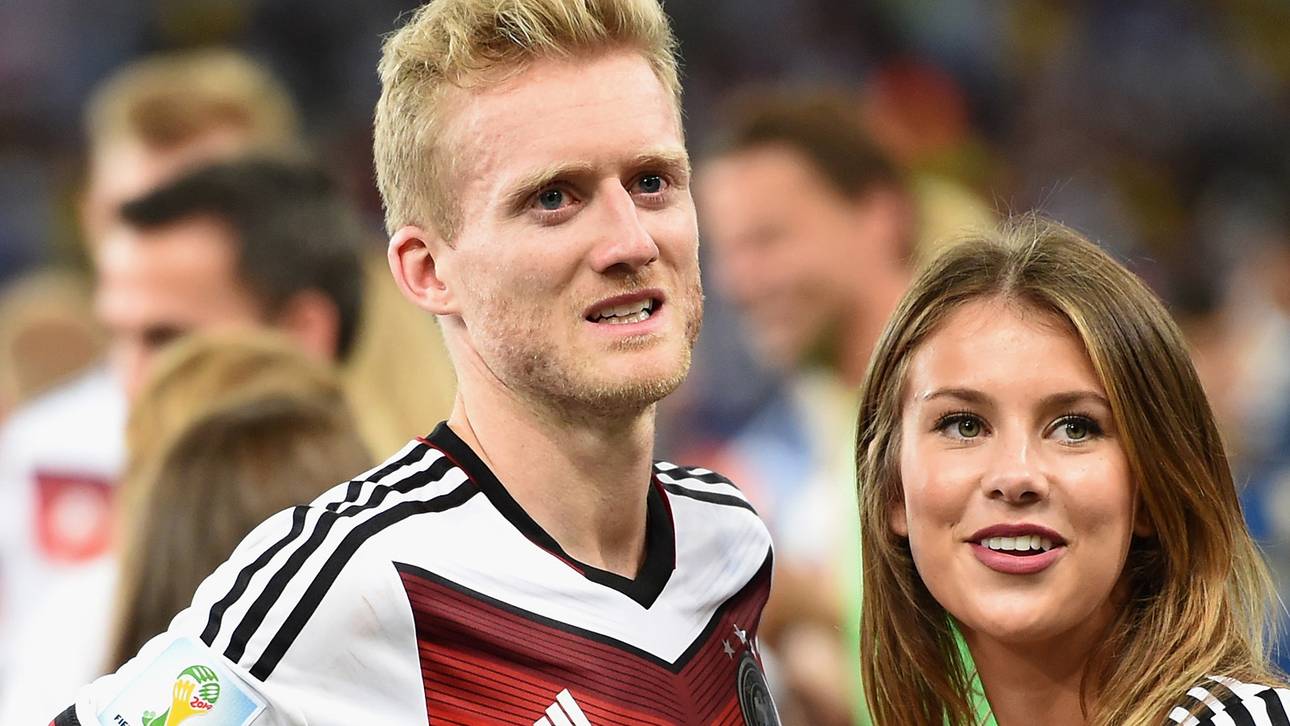 Liebes-Aus bei Schürrle und Yorke