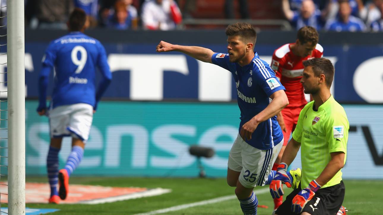 VfB verliert, Big Points für Paderborn