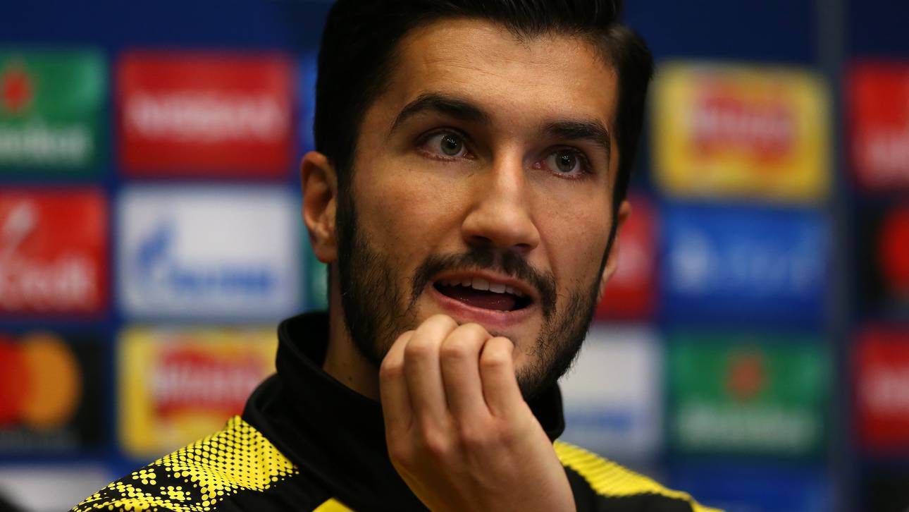 Sahin: „Andere wären zerbrochen!“