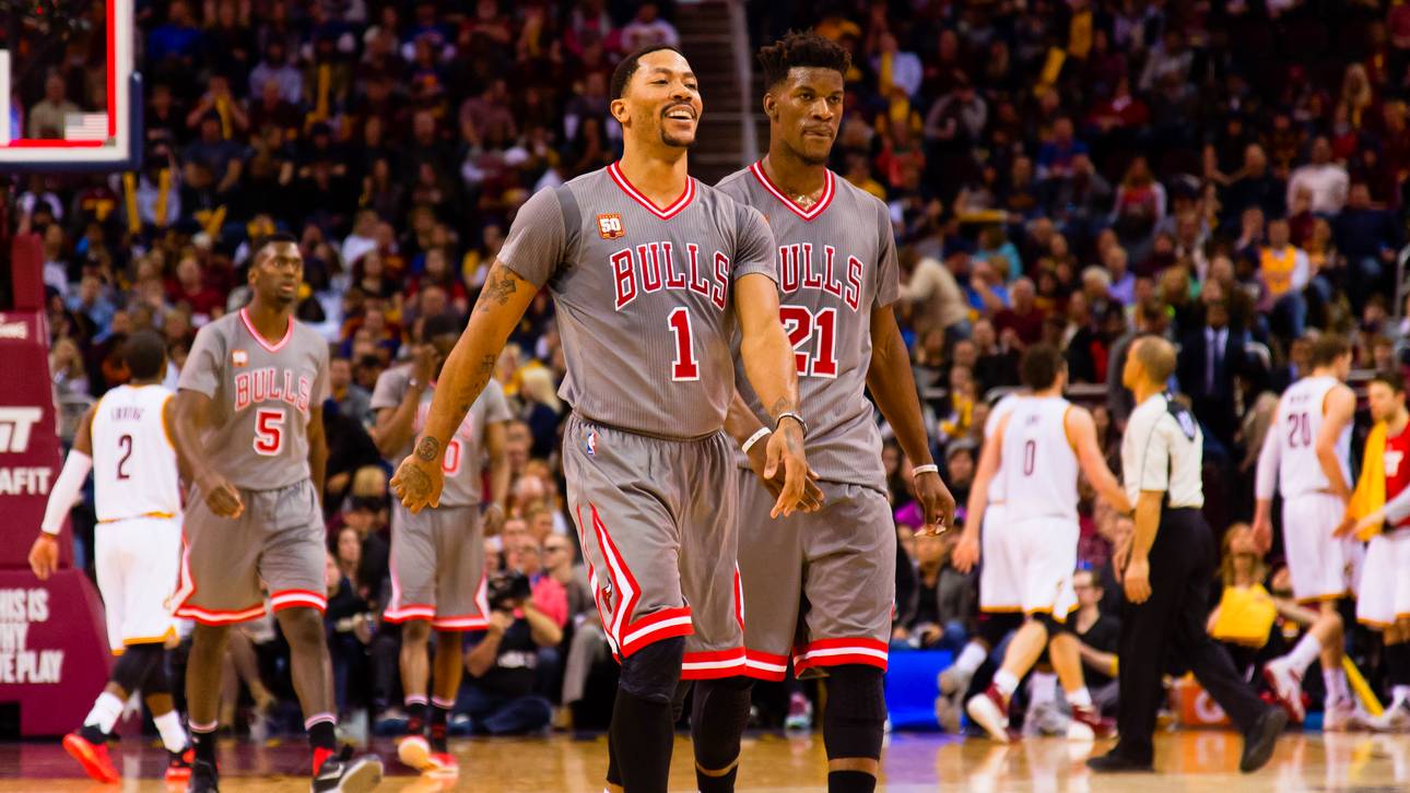 Butler dankt seinem Mentor Rose