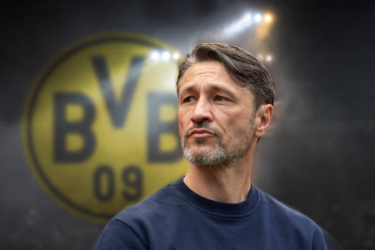 Der neue Dortmund-Trainer Niko Kovac gilt als harter Hund, der nicht vor unpopulären Entscheidungen zurückschreckt. Kann er die Saison der Borussen retten?