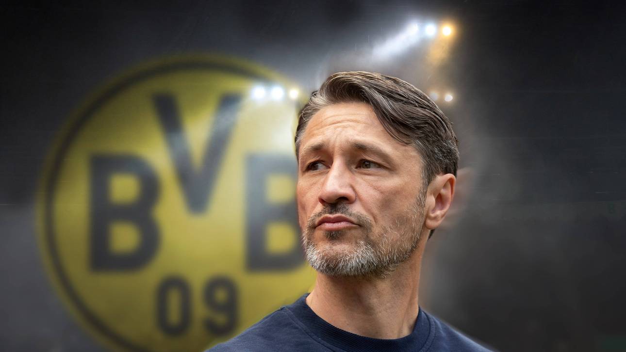 Führt Kovac den BVB in die CL?