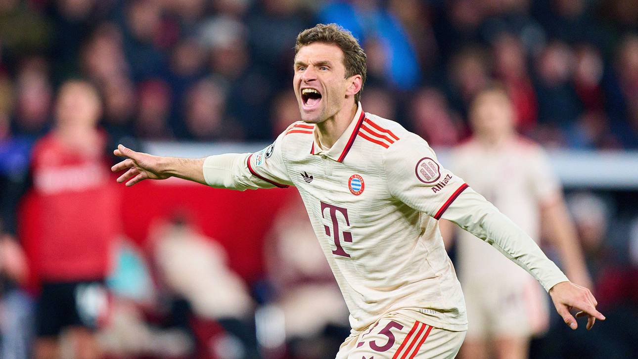 5 beste Wetten für Bayern München – Inter Mailand