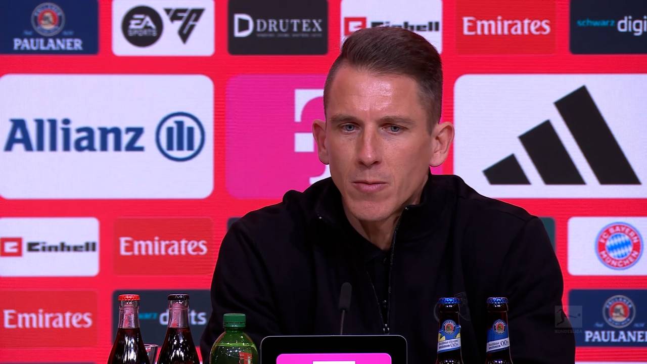 Wolfsburg-Coach entschuldigt sich