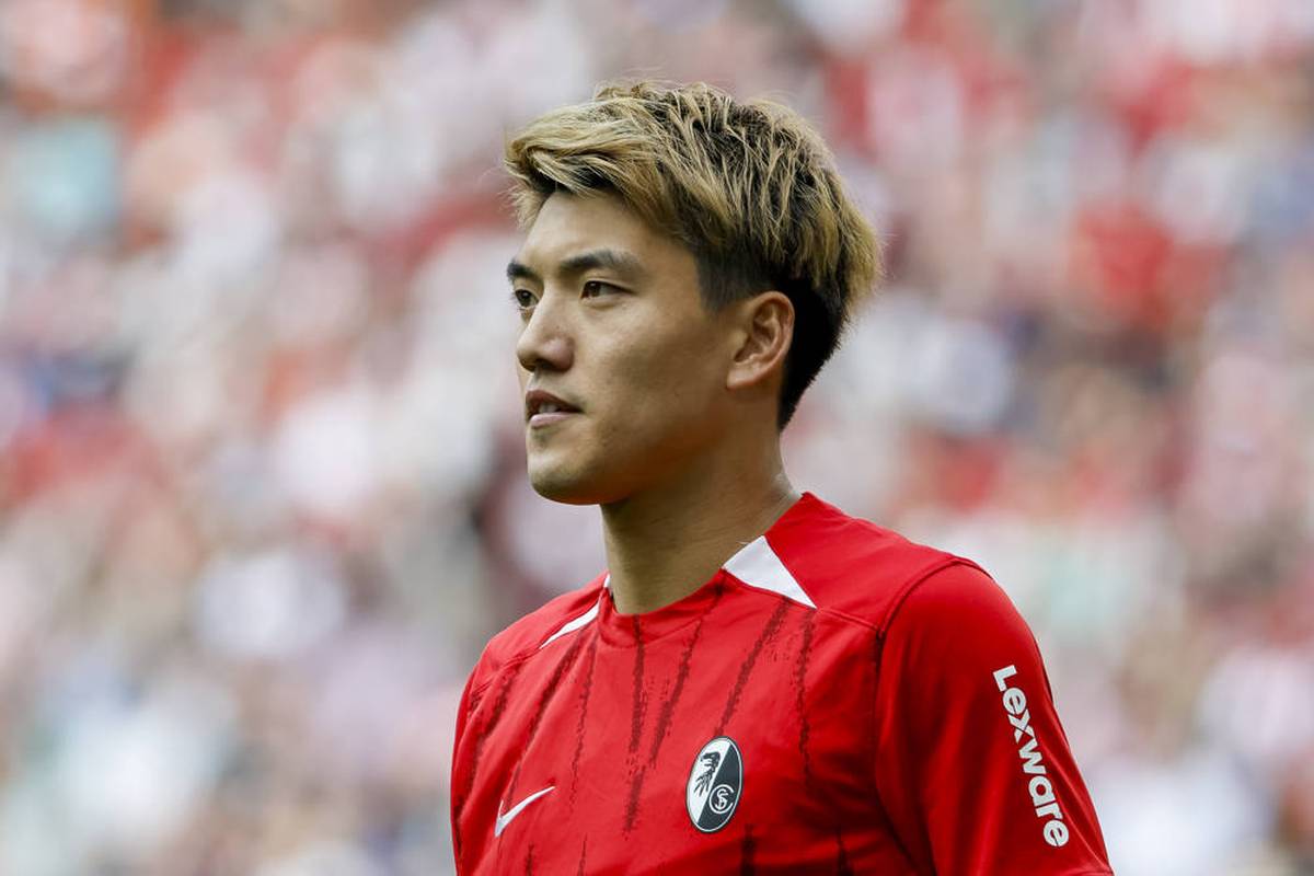 Transfer innerhalb der Bundesliga naht