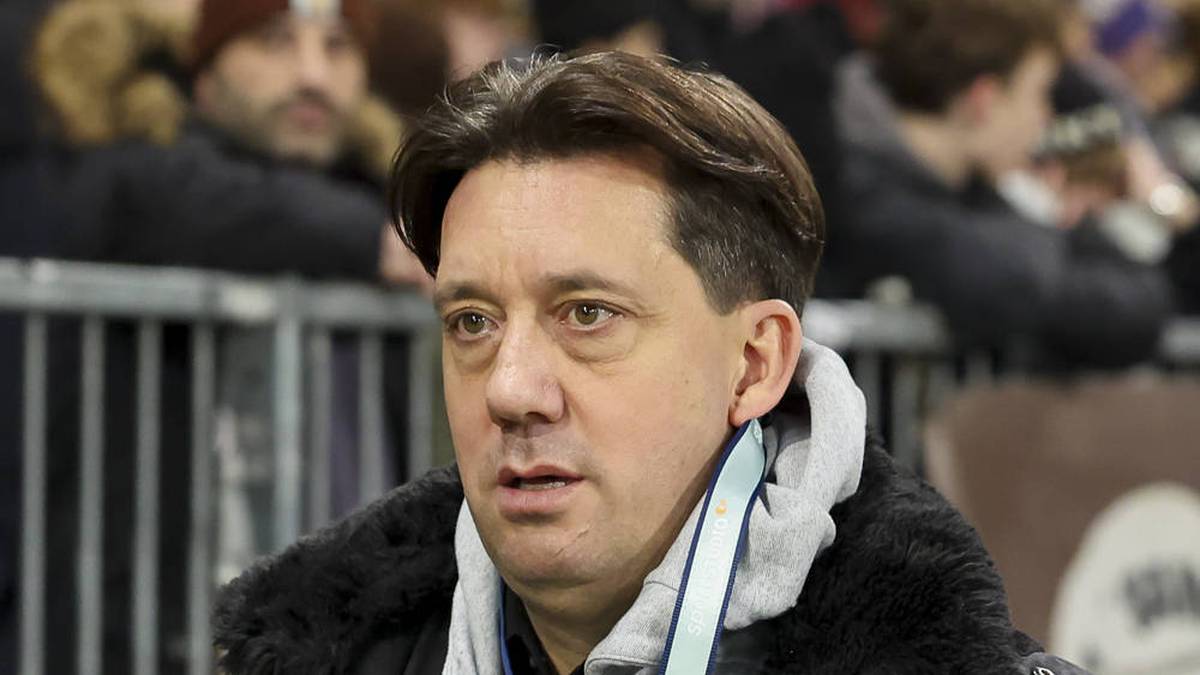 Manuel Gräfe kritisierte erneut die Altersgrenze für Schiedsrichter