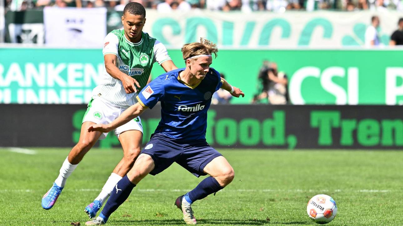 Kiel holt ersten Sieg