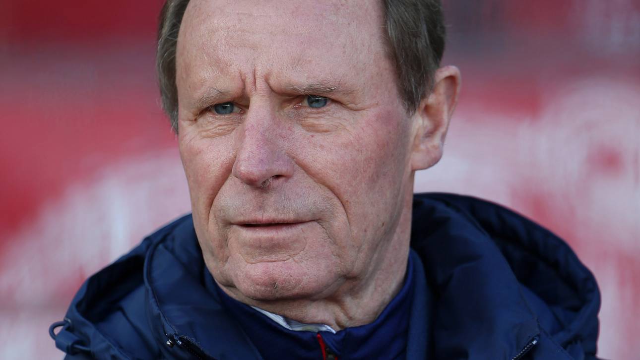 Vogts rät Gladbach zu Klopp