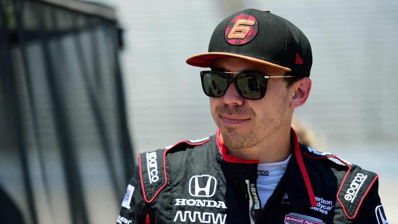 Wickens träumt von Comeback