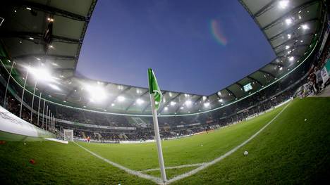 VfL Wolfsburg v Energie Cottbus - Bundesliga
