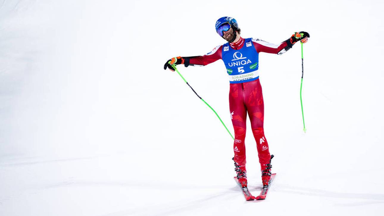 Bittere ÖSV-Panne vor Olympia