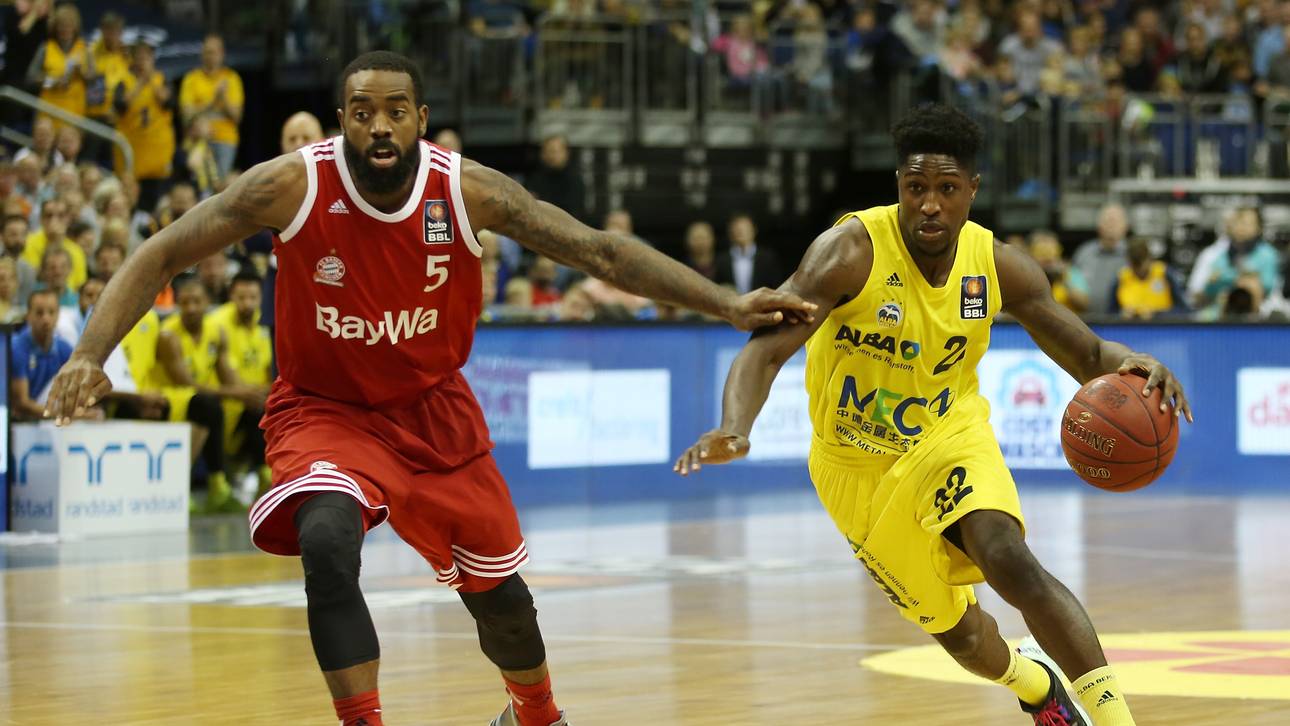 Real will Bayerns Rivers zurückholen