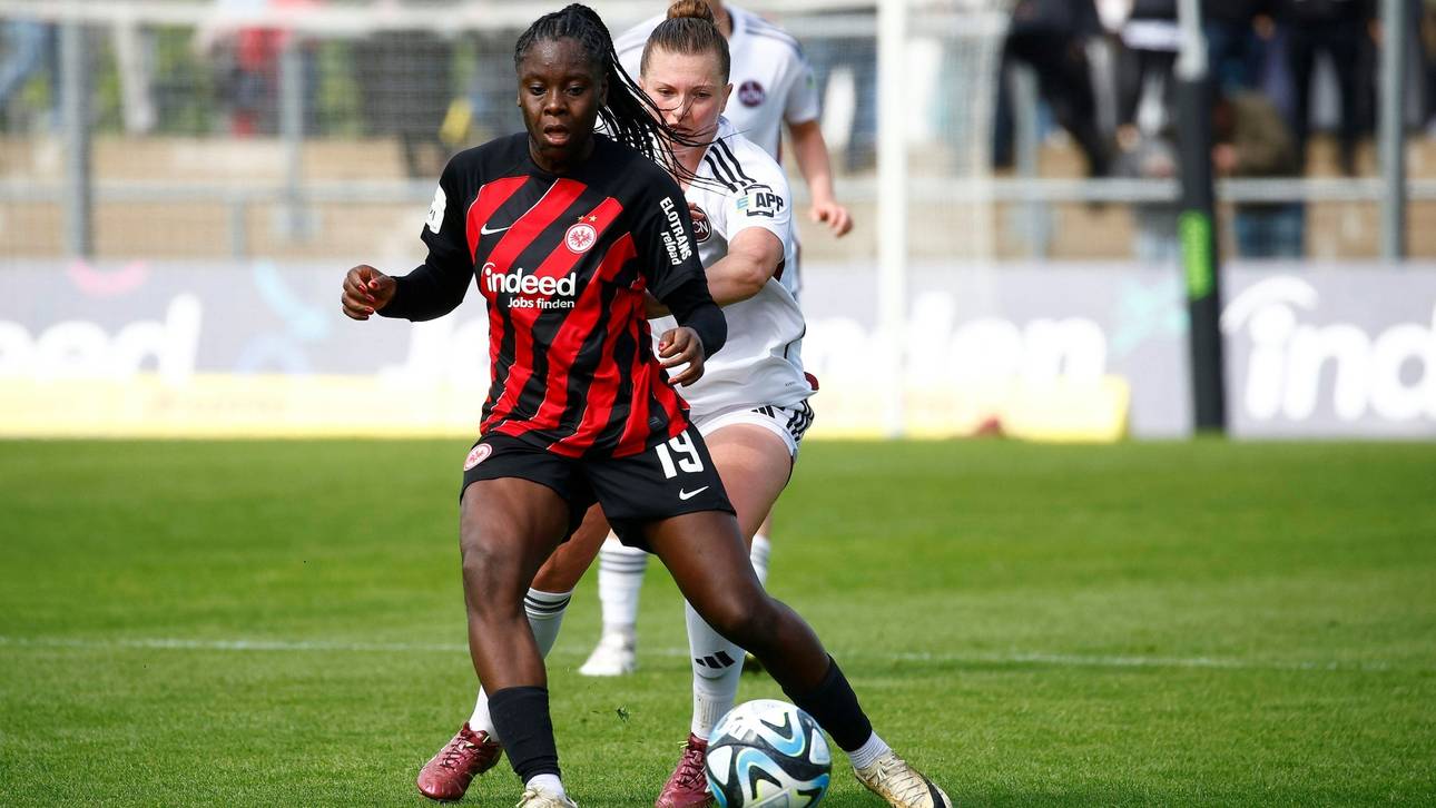 Frankfurt nutzt Hoffenheim-Patzer