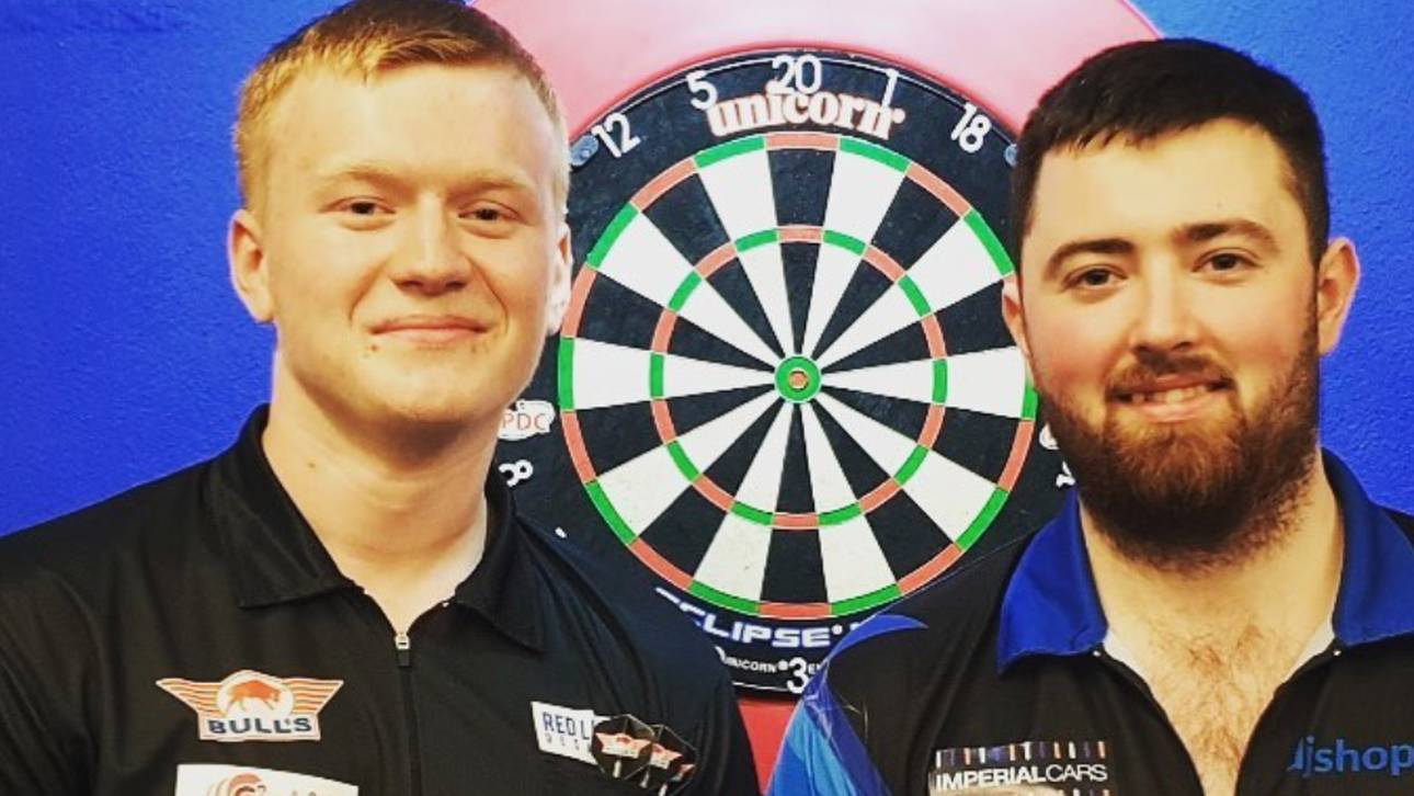 Humphries‘ körperlicher Wandel