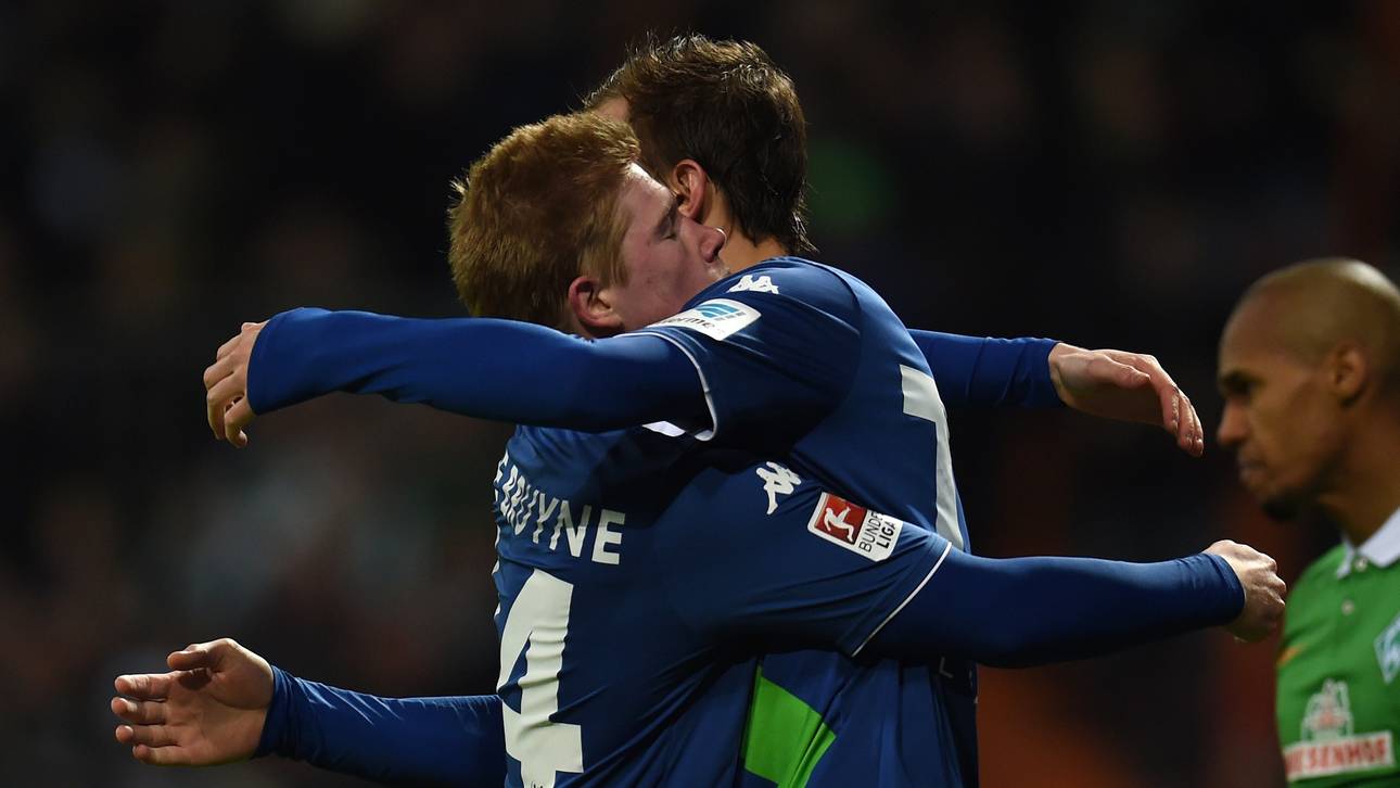 Der unaufhaltsame Dost