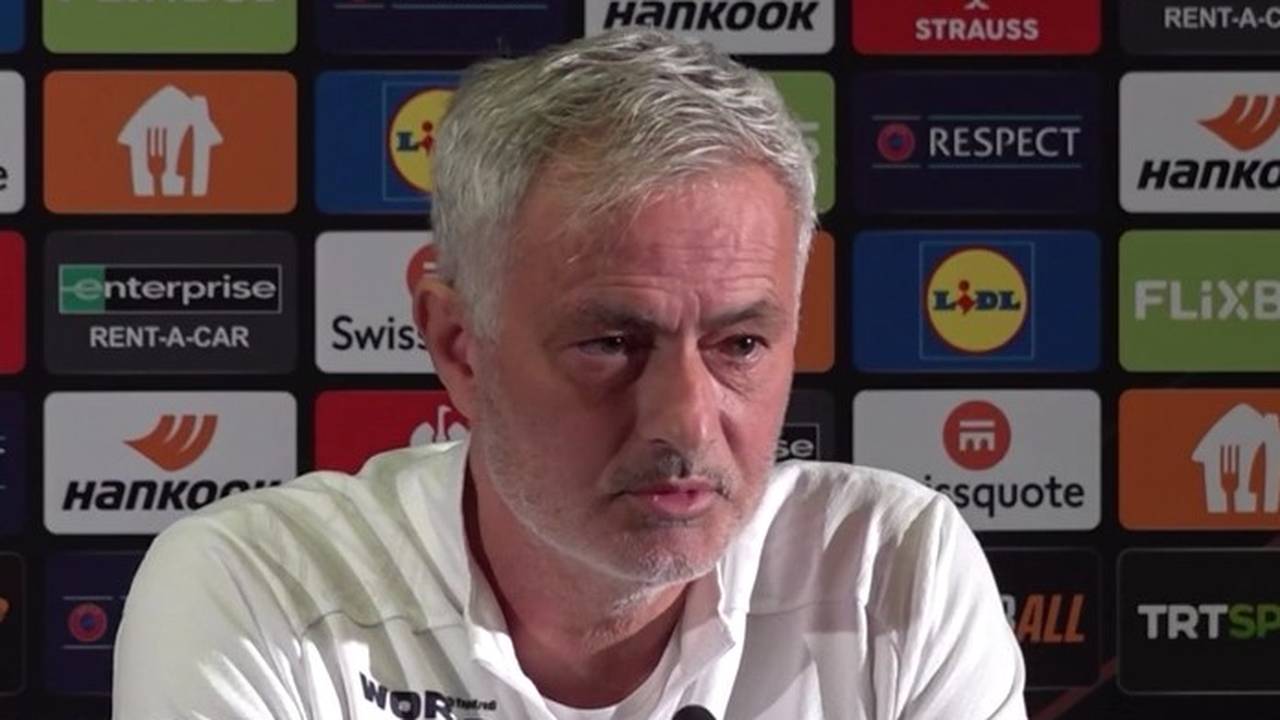 Mourinho kontert Rassismus-Vorwurf