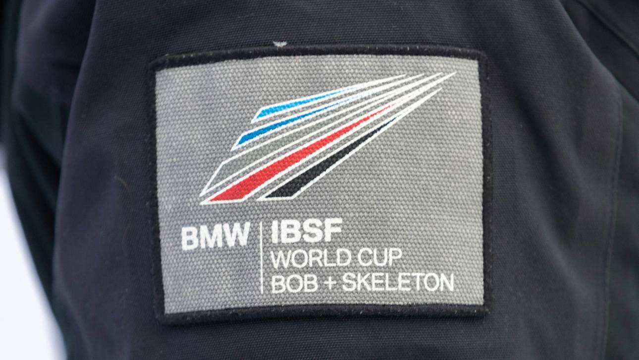 Bob-Weltverband IBSF feiert 100. Geburtstag