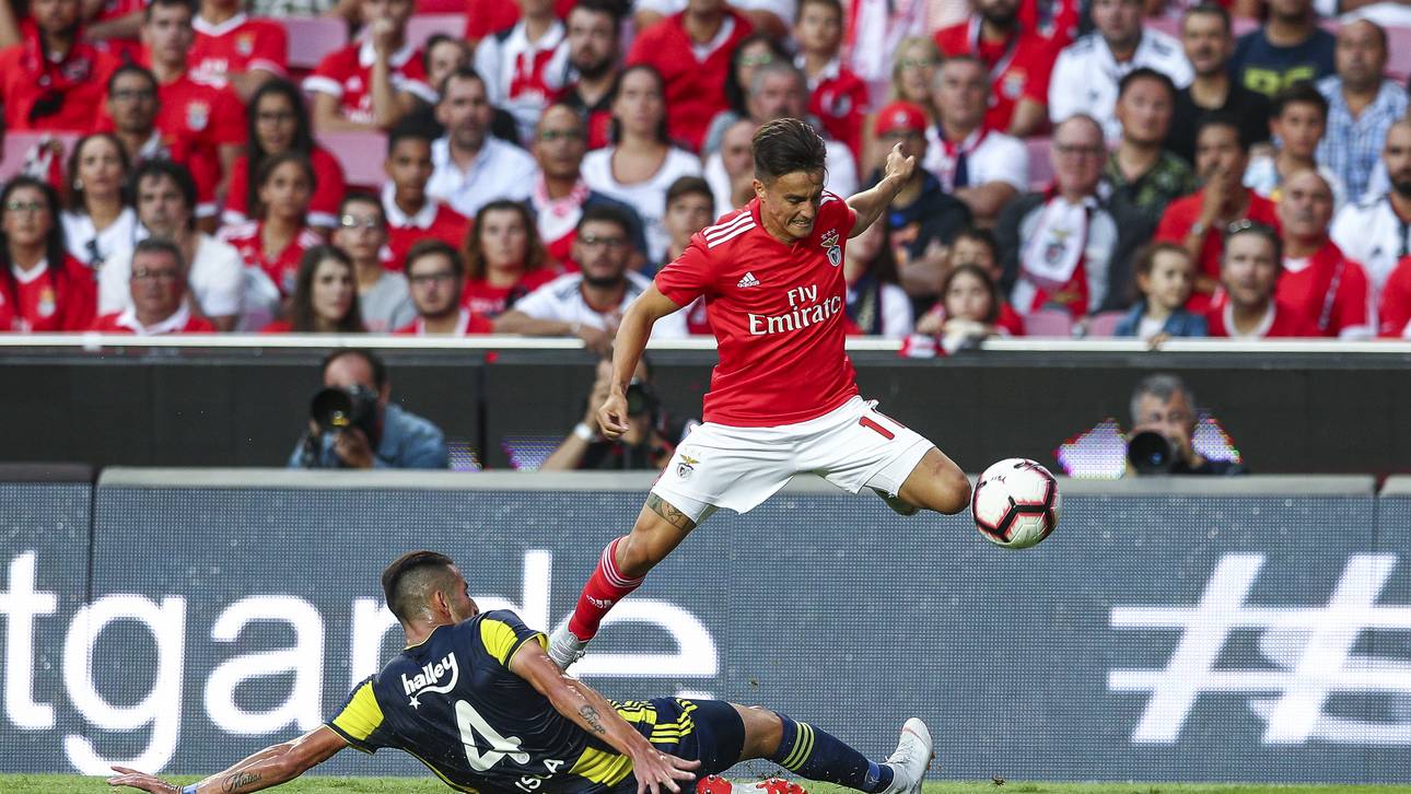 Benfica und Ajax mit guten Chancen