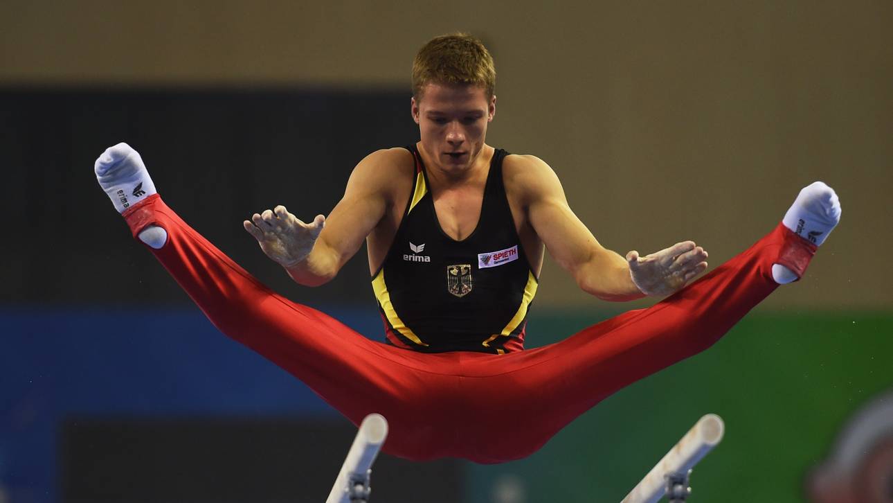 Nur Herder wahrt Finalchance