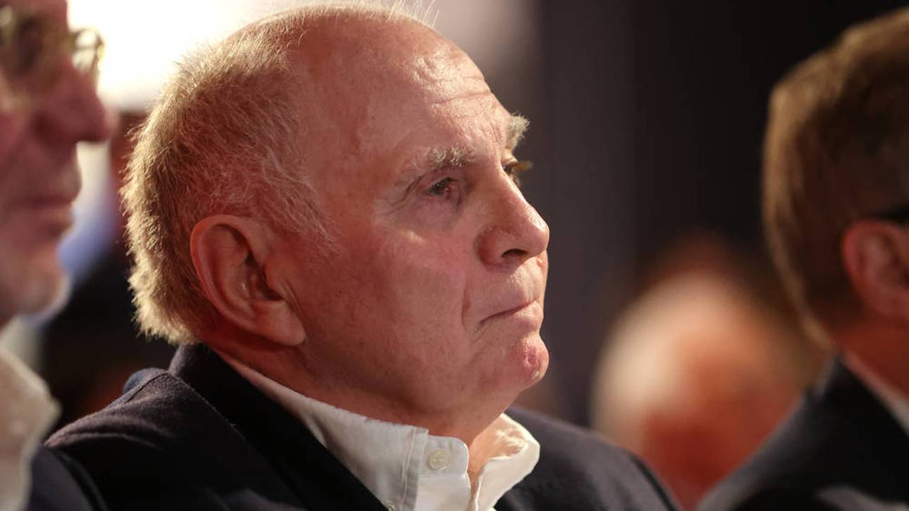 Dann soll Hoeneß aussagen